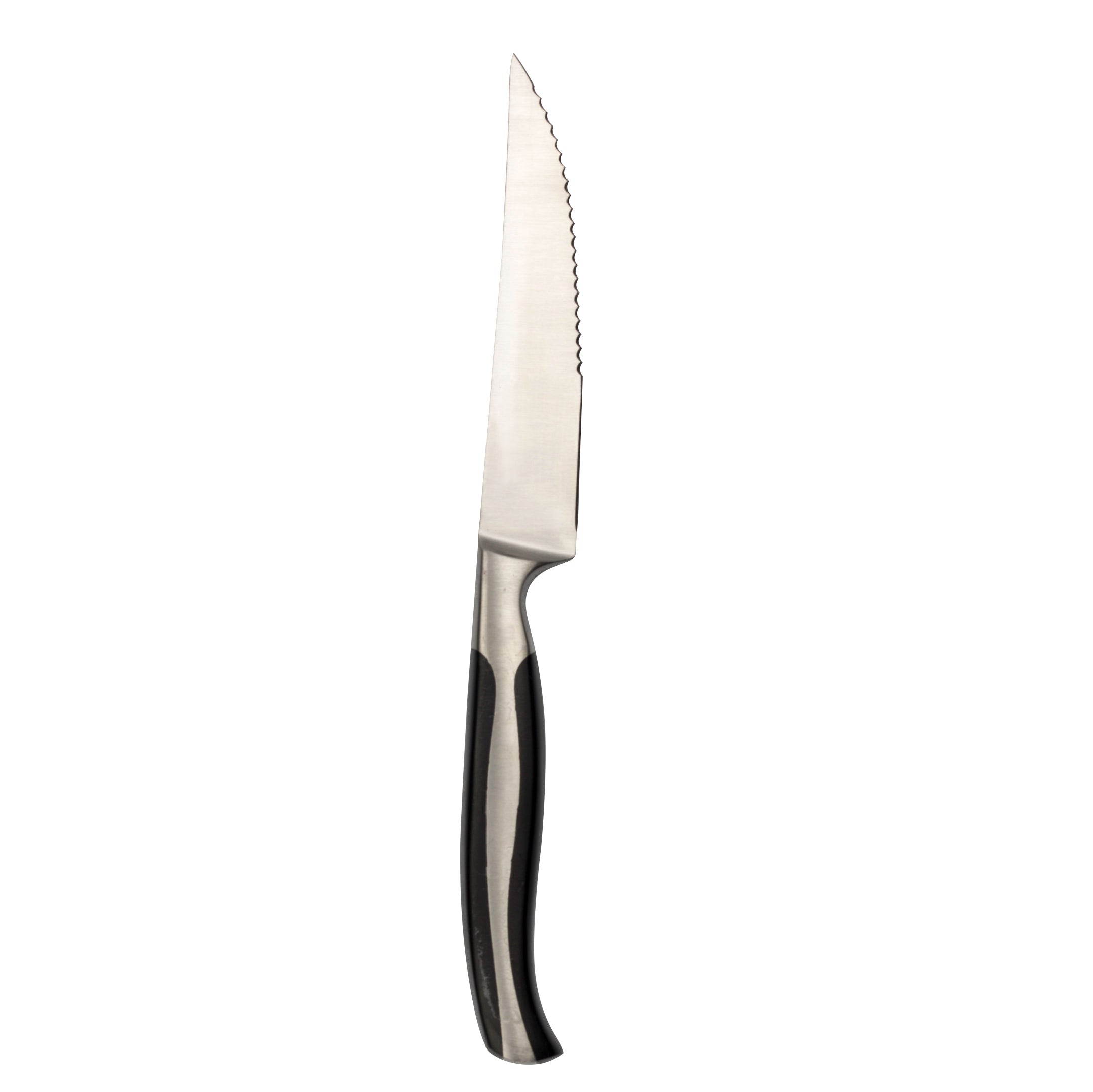Steak Knife L 9.5" Varick St Kn