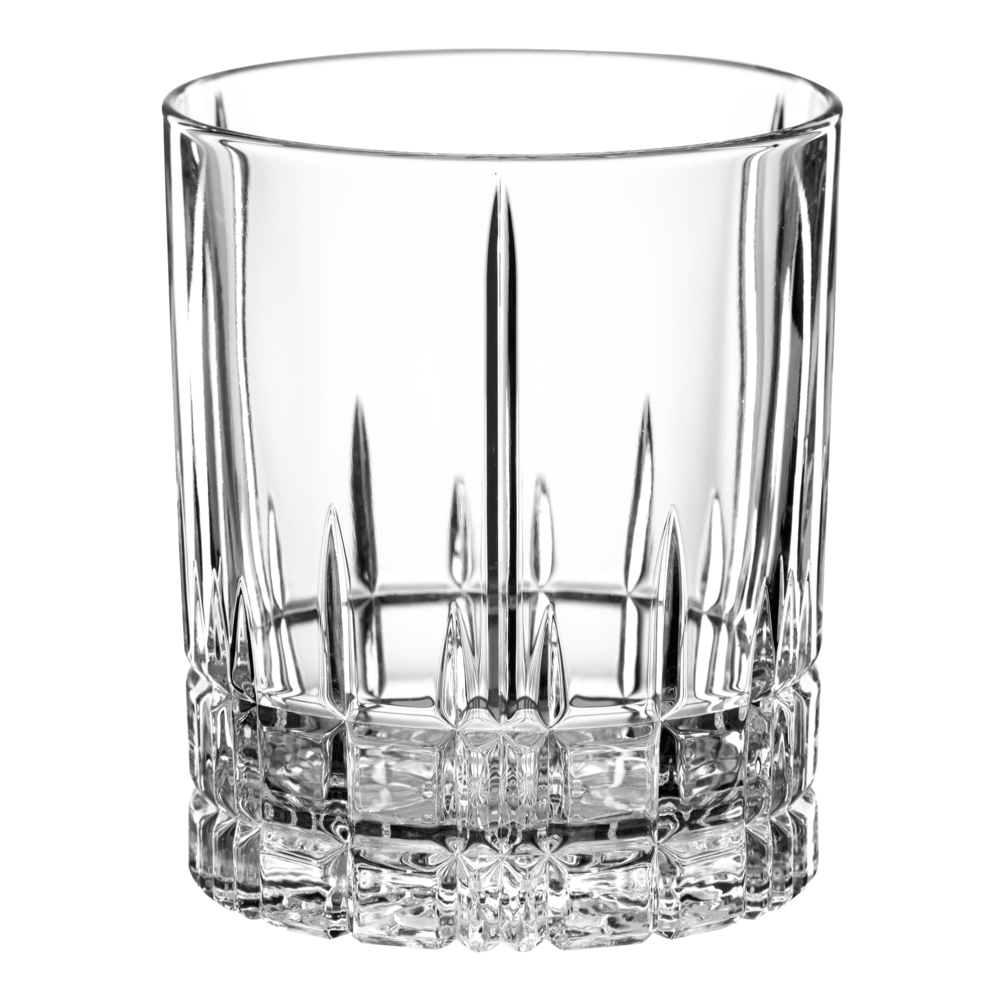 Spiegelau Perfect Serve Double Old Fashioned Glass, 13.75 oz.
