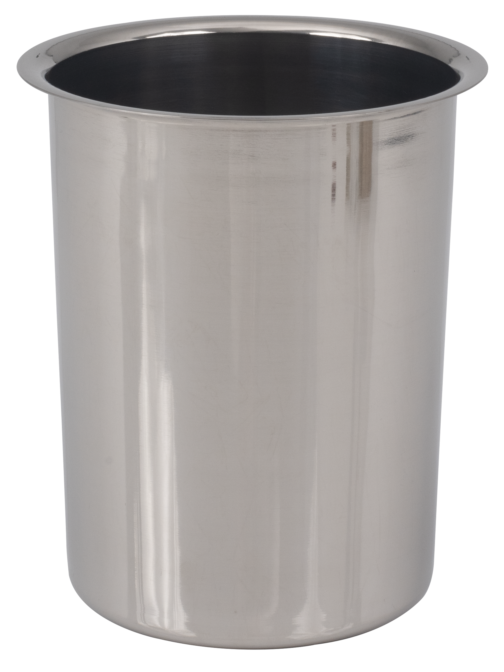 Bain Marie, 2 qt., Stainless Steel