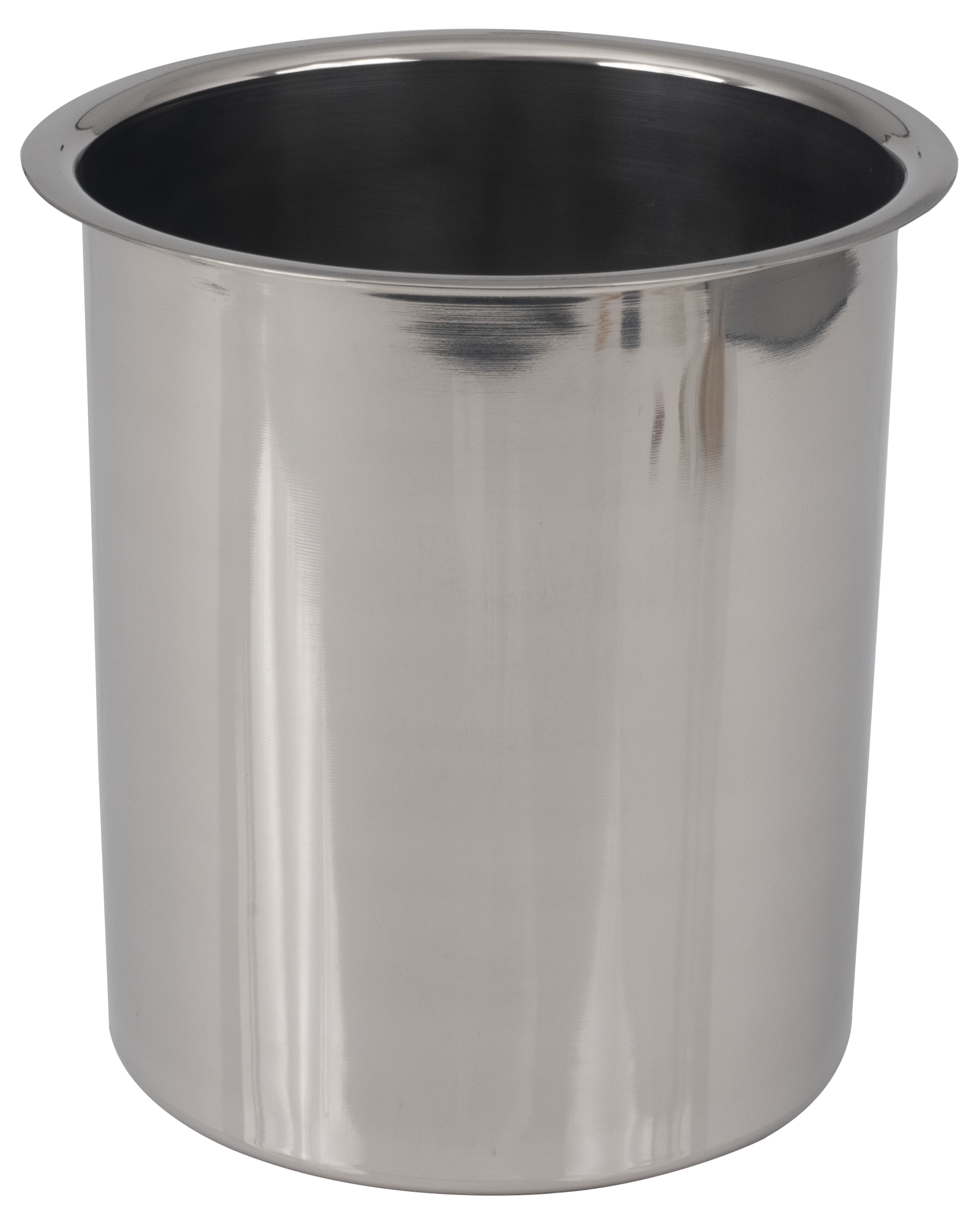 Bain Marie, 6 qt., Stainless Steel