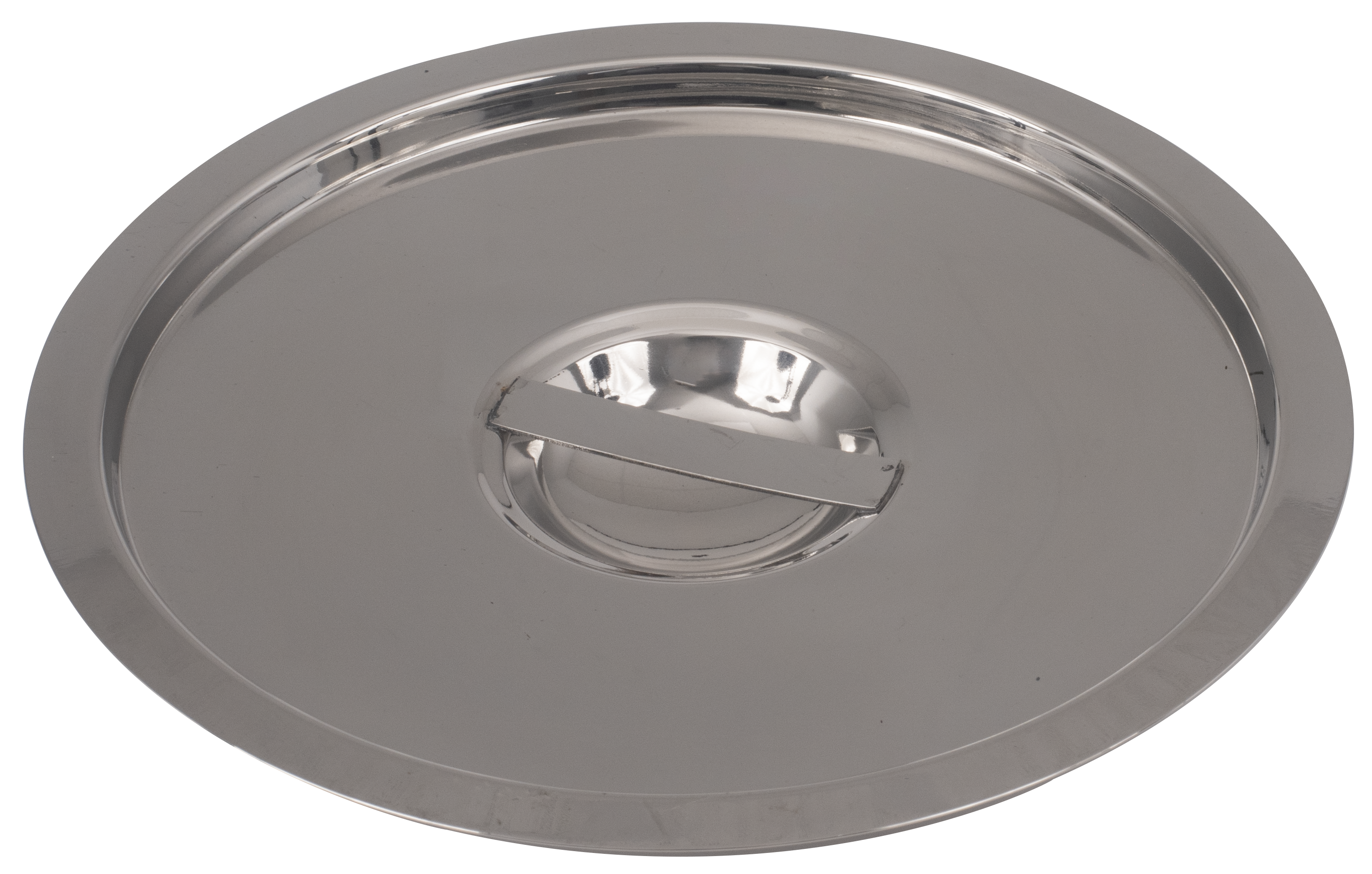 Cover for 8.25 qt. Bain Marie, Stainless Steel