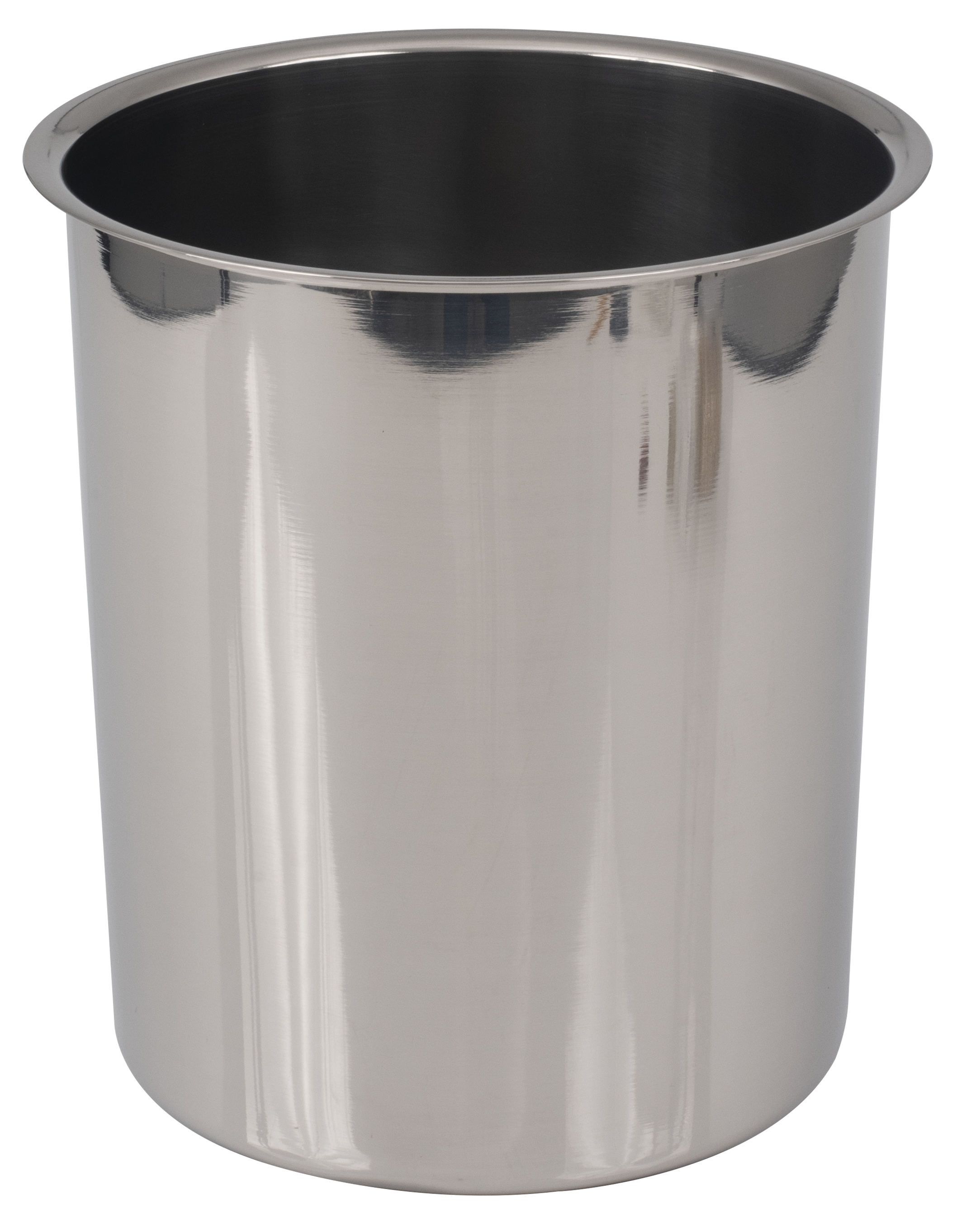 Bain Marie, 8-1/4 qt., Stainless Steel
