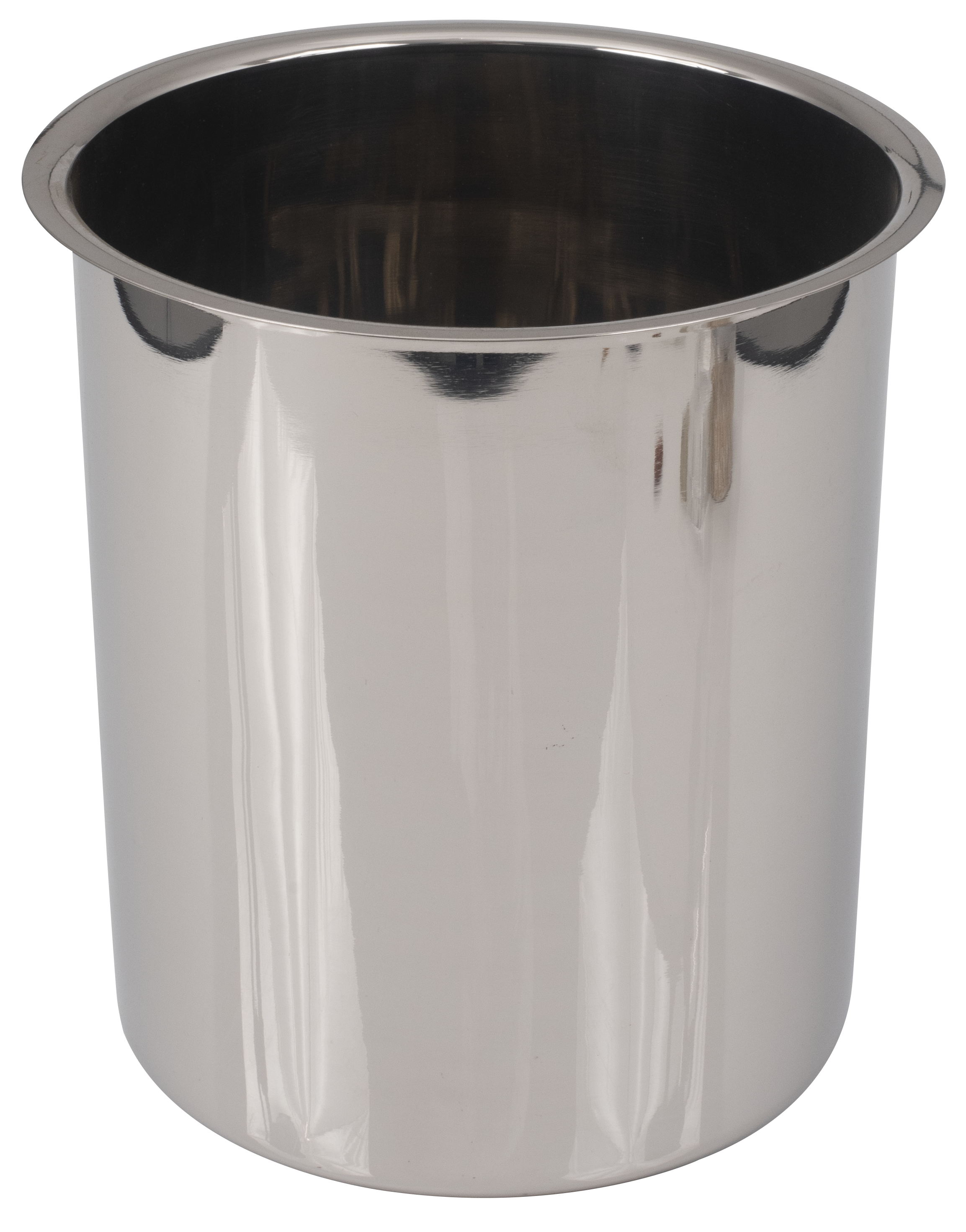 Bain Marie, 12 qt., Stainless Steel