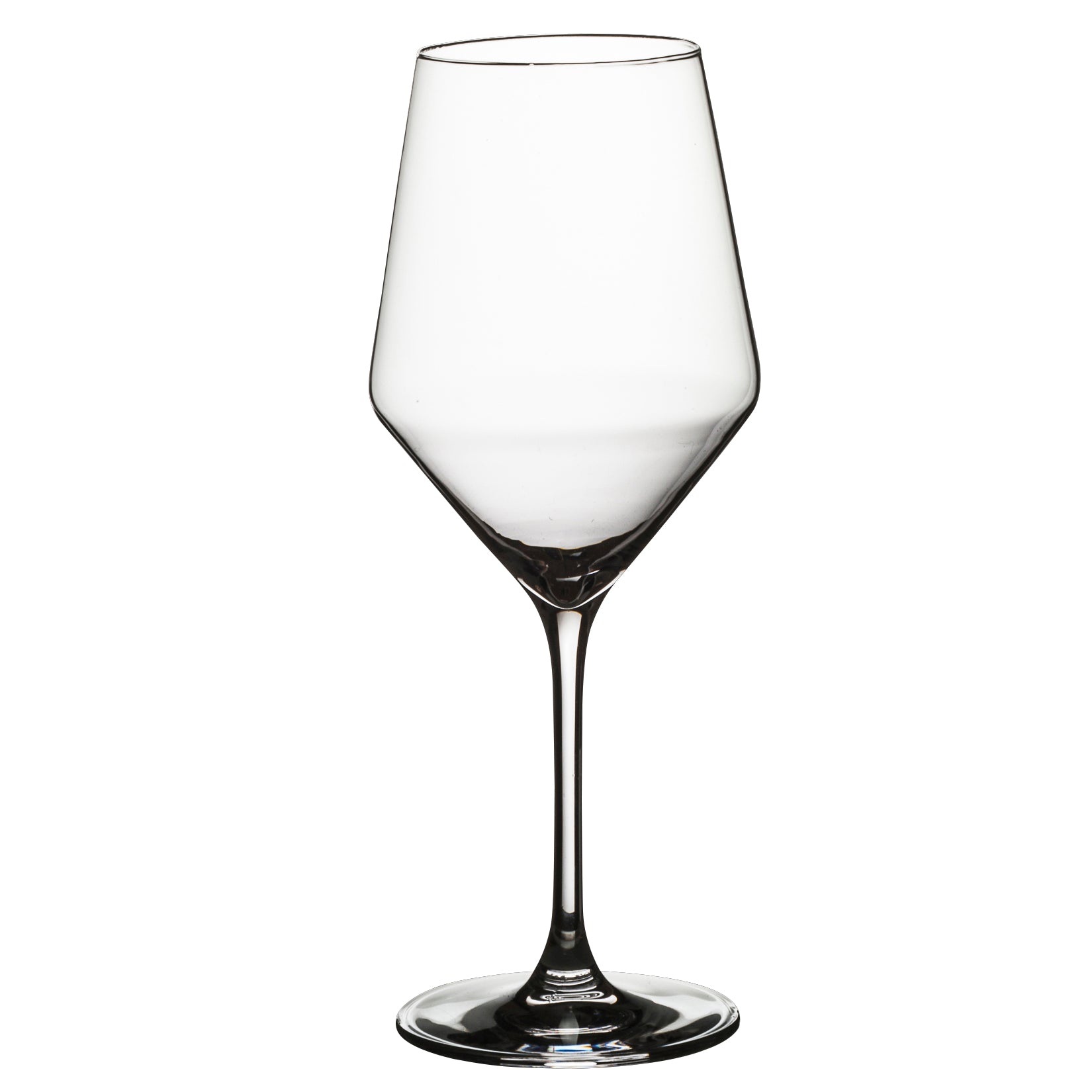 Wine 3.375" Dia. (13.75 Oz) Edge