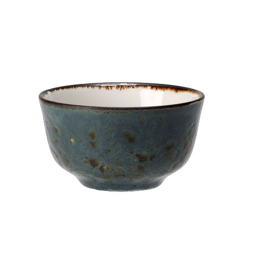 Bouillon/Sugar Club 3.875" Dia. (8.0 Oz) Craft Blue