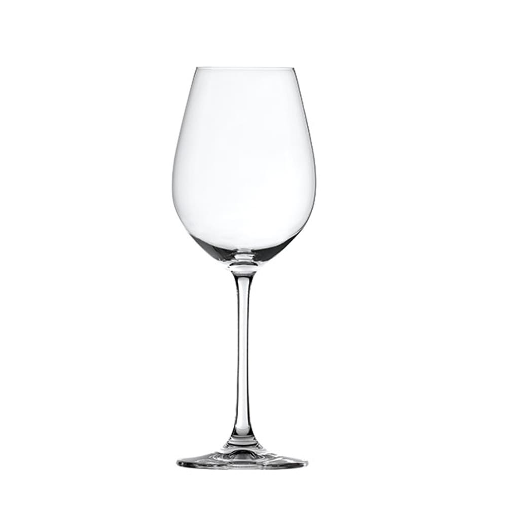 Spiegelau Salute White Wine Glass, 15.75 oz.
