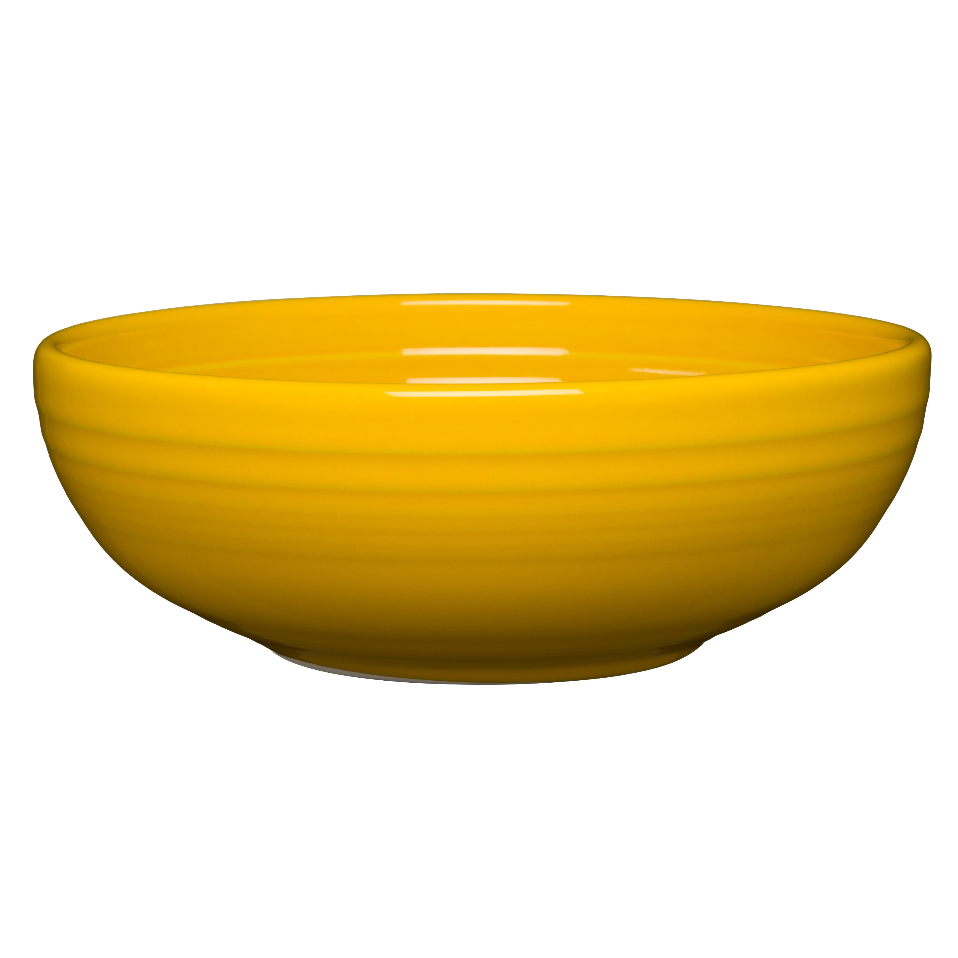 Bistro Bowl 7.625" Dia. (38.0 Qt) Fiesta Daffodil