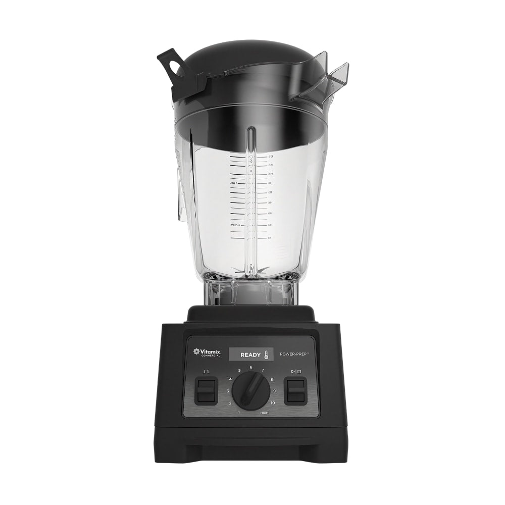 Power-Prep 1.5 Gallon Big Batch Container