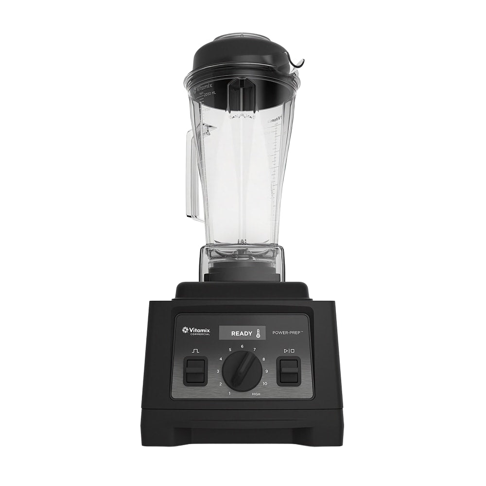 Power-Prep Culinary & Big Batch Container Set