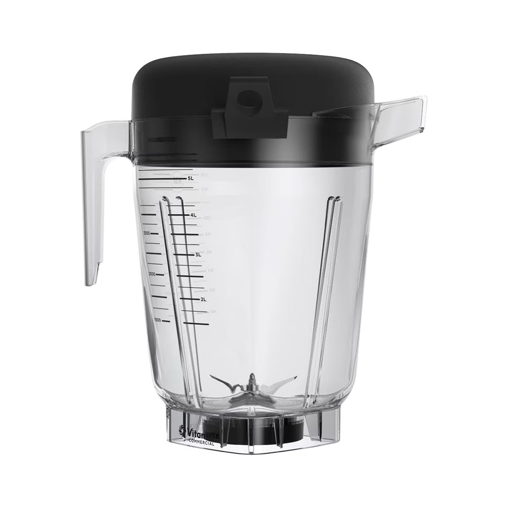 Power-Prep 1.5 Gallon Big Batch Container Only