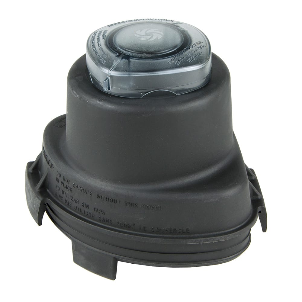 2-Piece Lid with Plug for XL 64 oz Containers