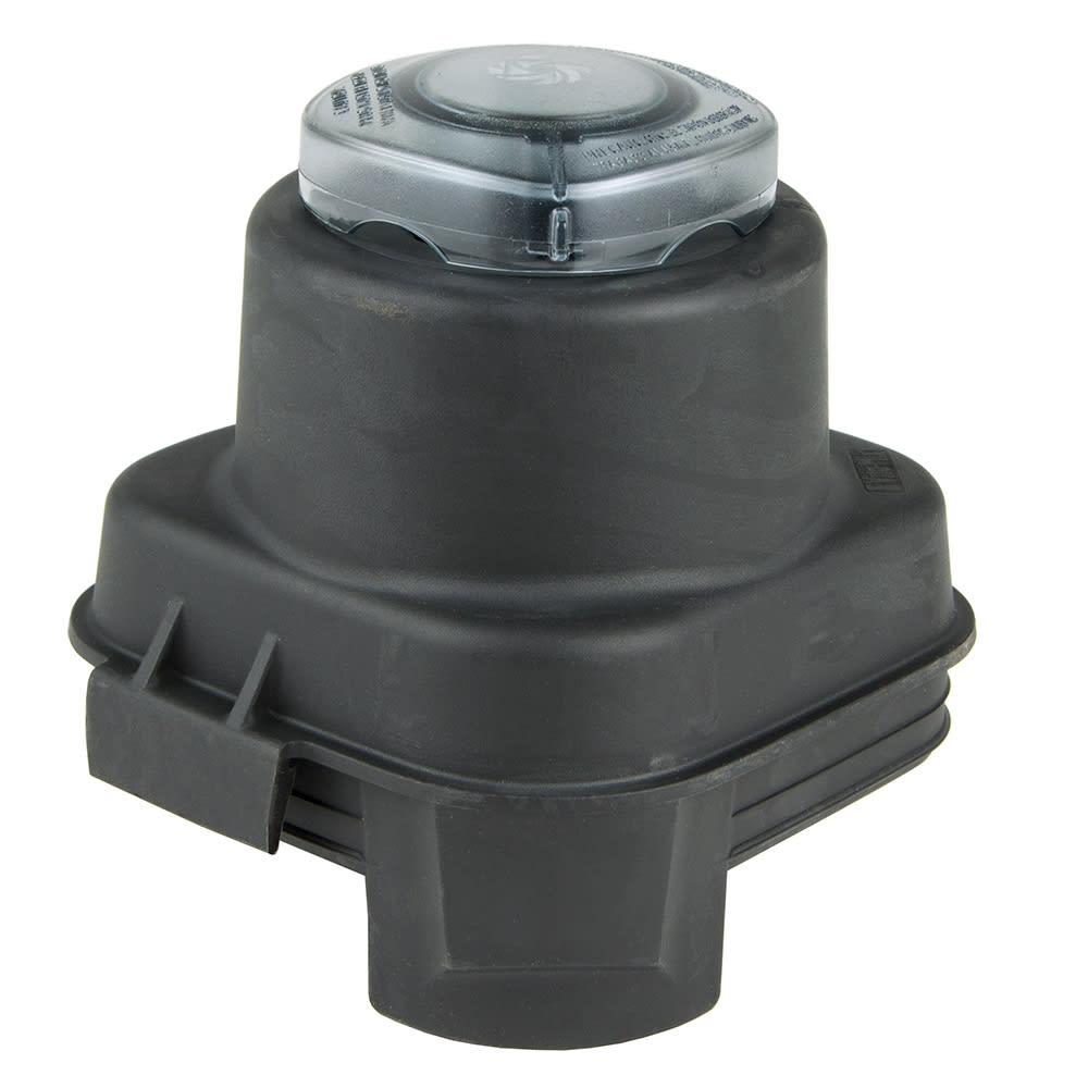 2-Piece Lid with Plug for XL 64 oz Containers
