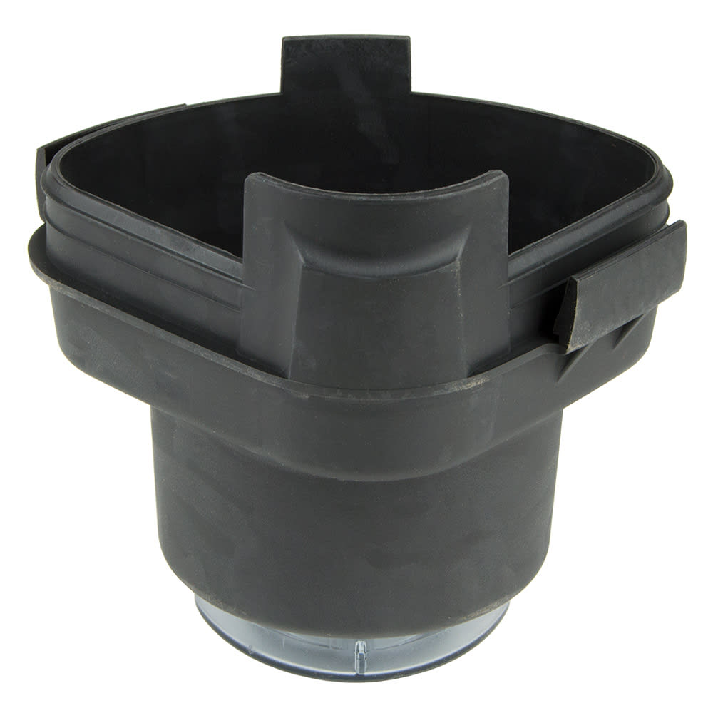 2-Piece Lid with Plug for XL 64 oz Containers