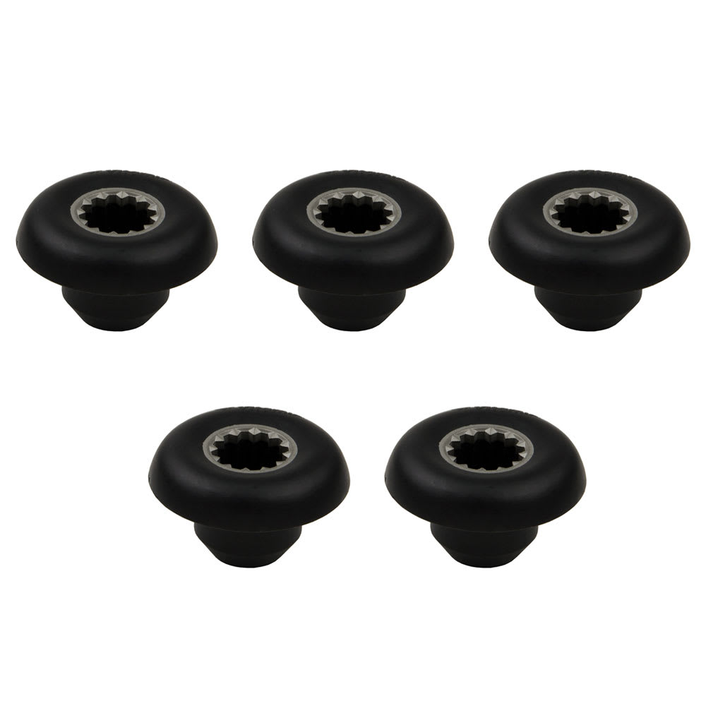 XL Drive Socket Kit, 5-Socket Pack