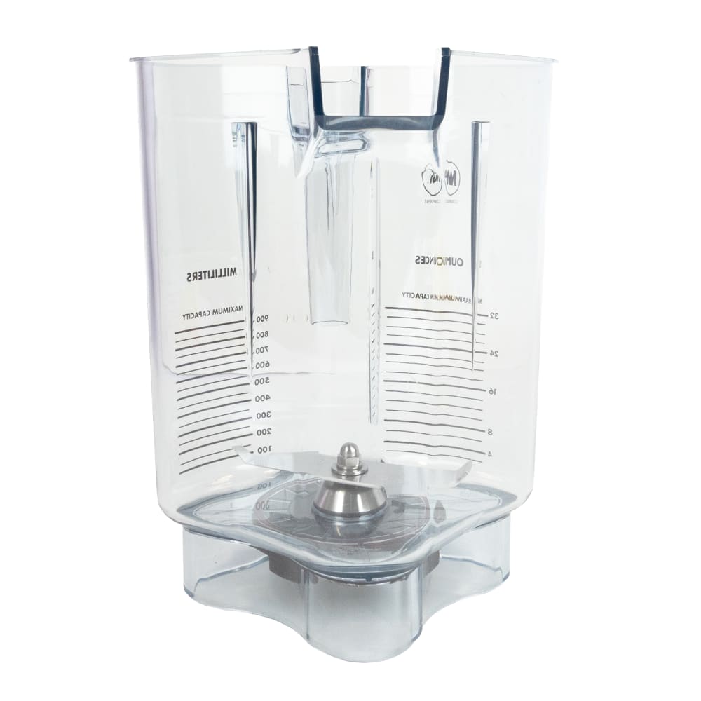 32 oz Tritan Container with Advanced Blade, No Lid