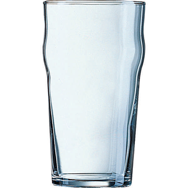 Nonic 20 oz. Tumbler