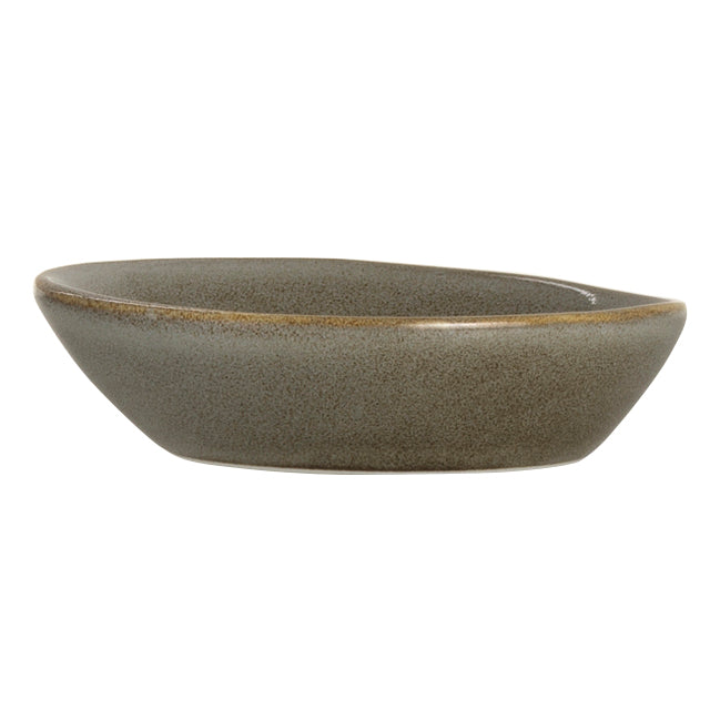Oil Dish L 3.875" W 3.375" (2.0 Oz) Pier