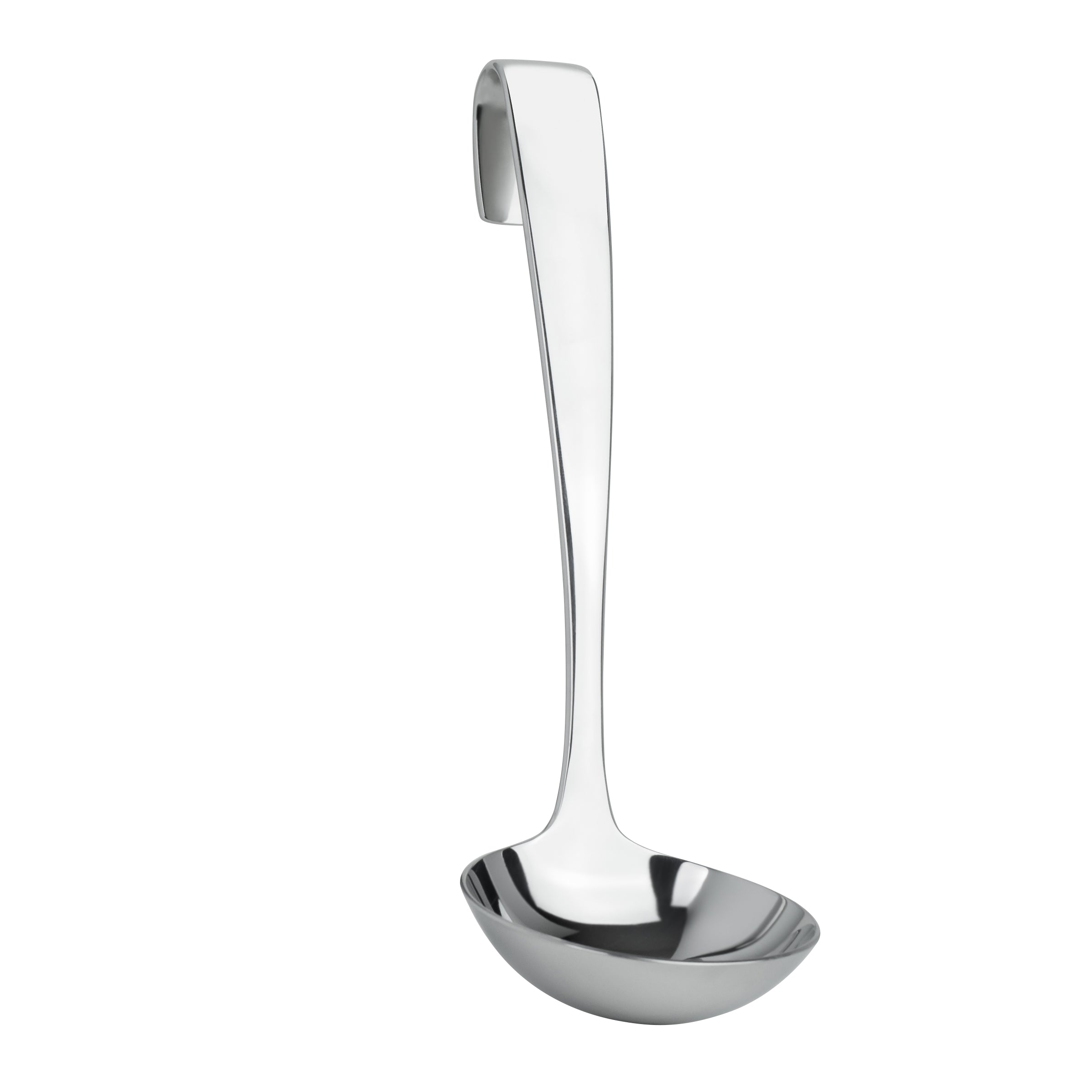 Sauce Ladle L 7.0" (1.0 Oz) Bryce