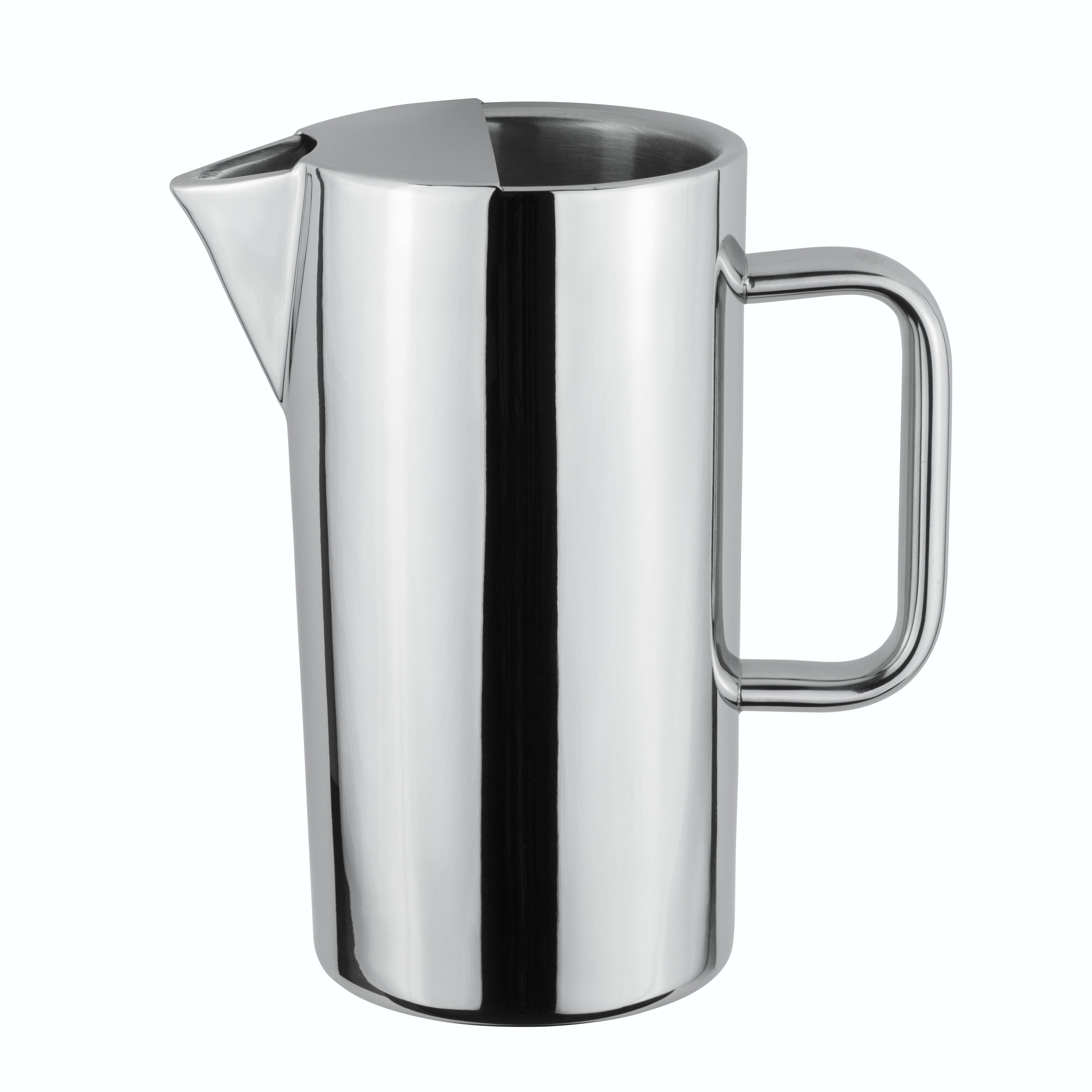 Water Pitcher L 7.5" W 4.5" (1.5 Qt) Tower Accessori