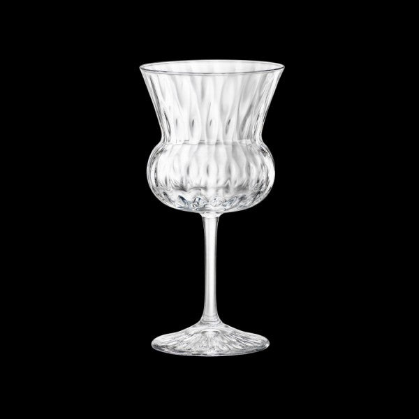 Bormioli Rocco Bloom Cocktail Glass 3.375" 8.25oz