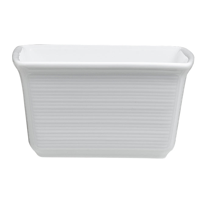 Sugar Packet Holder L 3.75" W 2.75" (5.0 Oz) Belisa