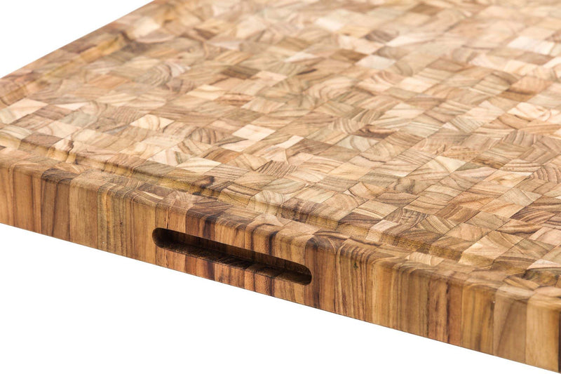 Carving/Cutting Board 18"W x 24"D x 2-1/2"H