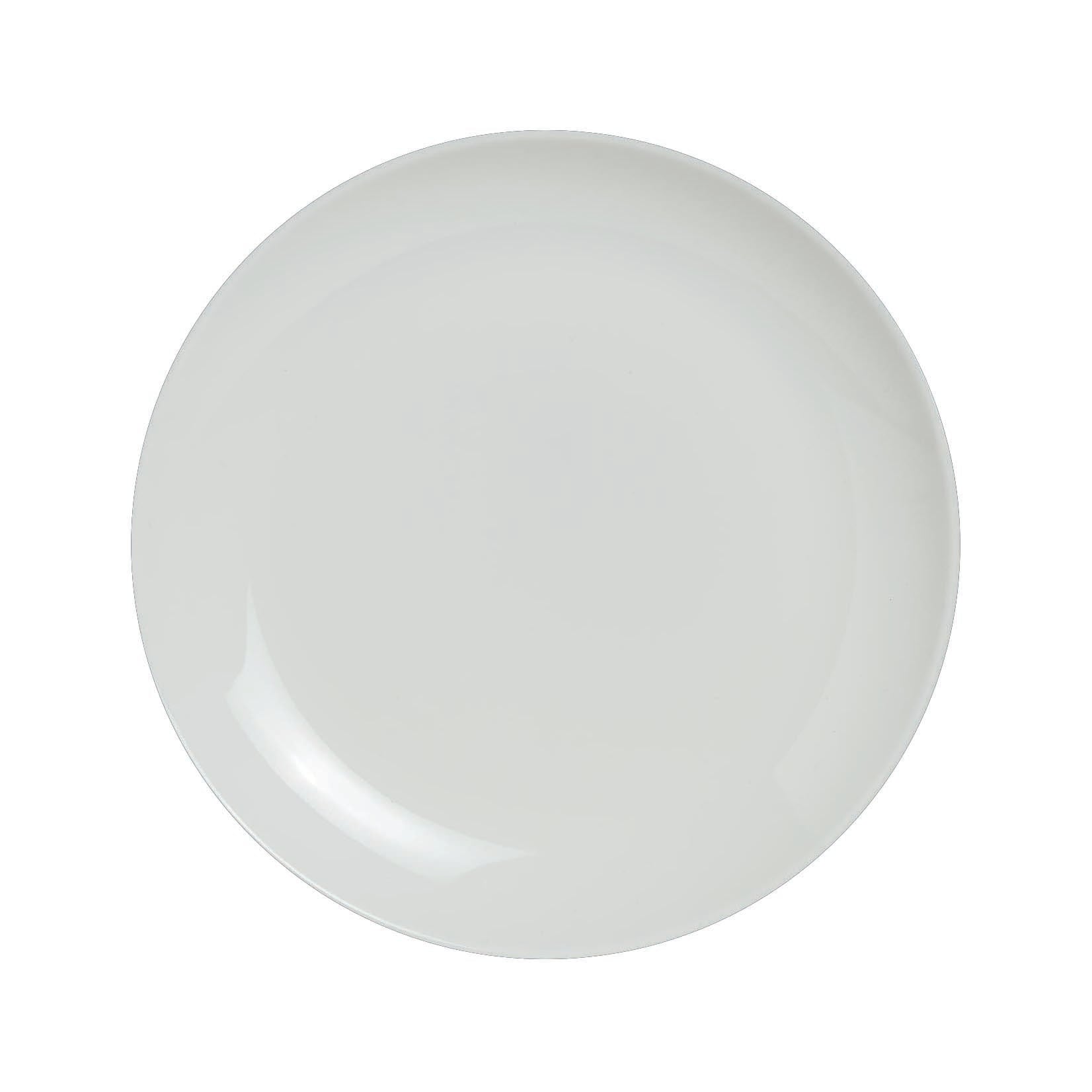 Coupe Plate 11.0" Dia. Folio Ac Parl