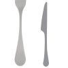 Dinner Knife (H.S.H.) L 9.5