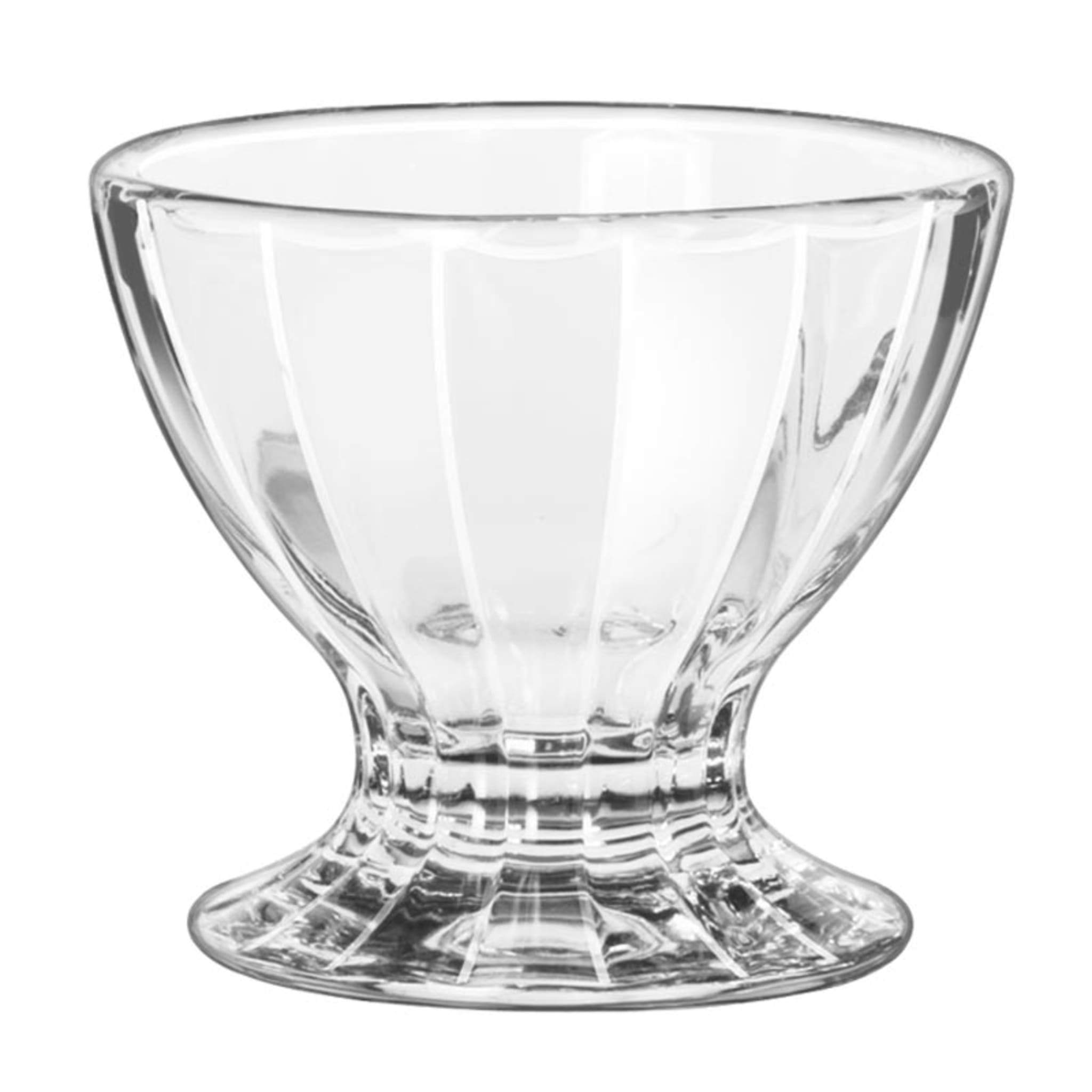 7 oz. Fountainware Sundae Dish