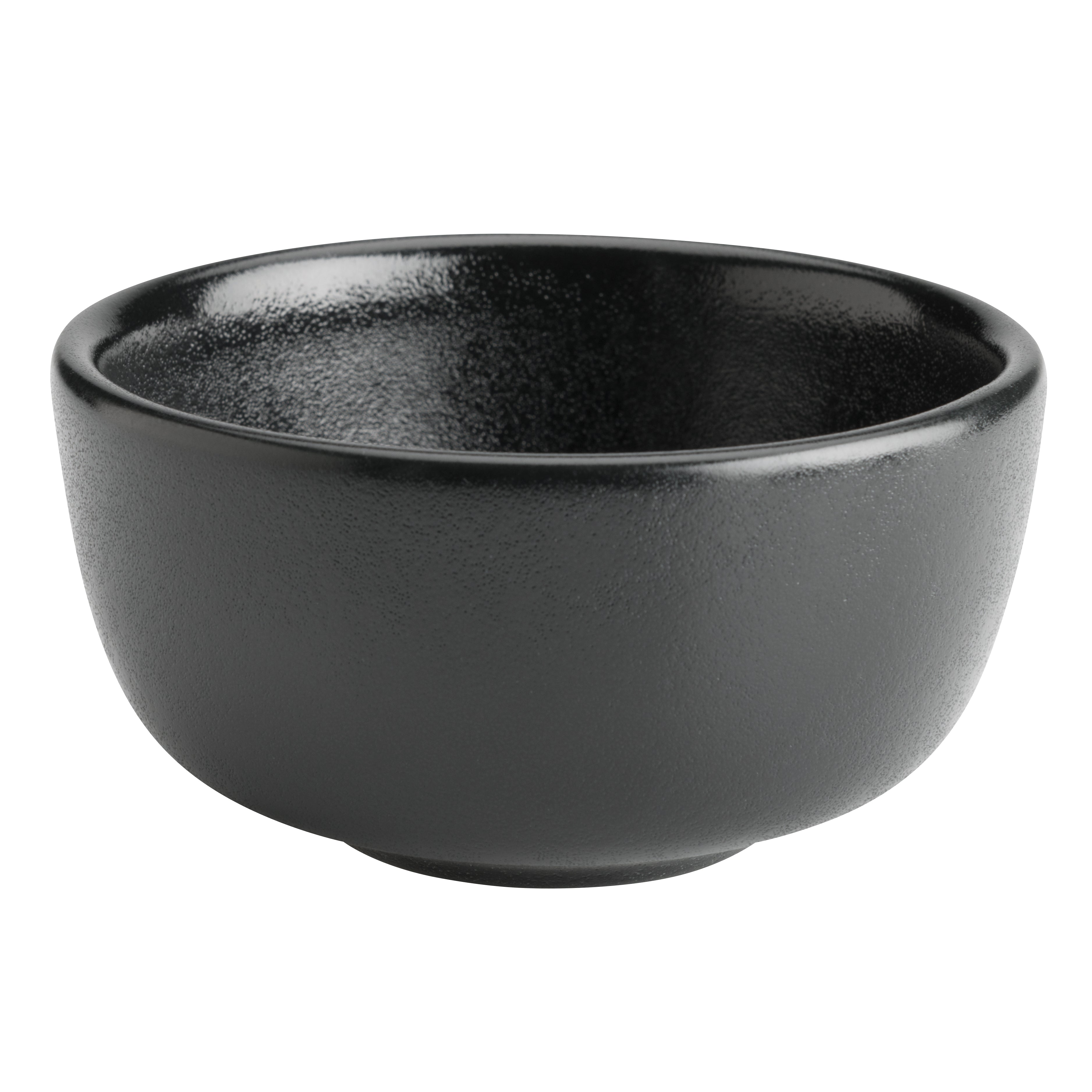 Jung Bowl 4.25" Dia. (9.25 Oz) Foundry