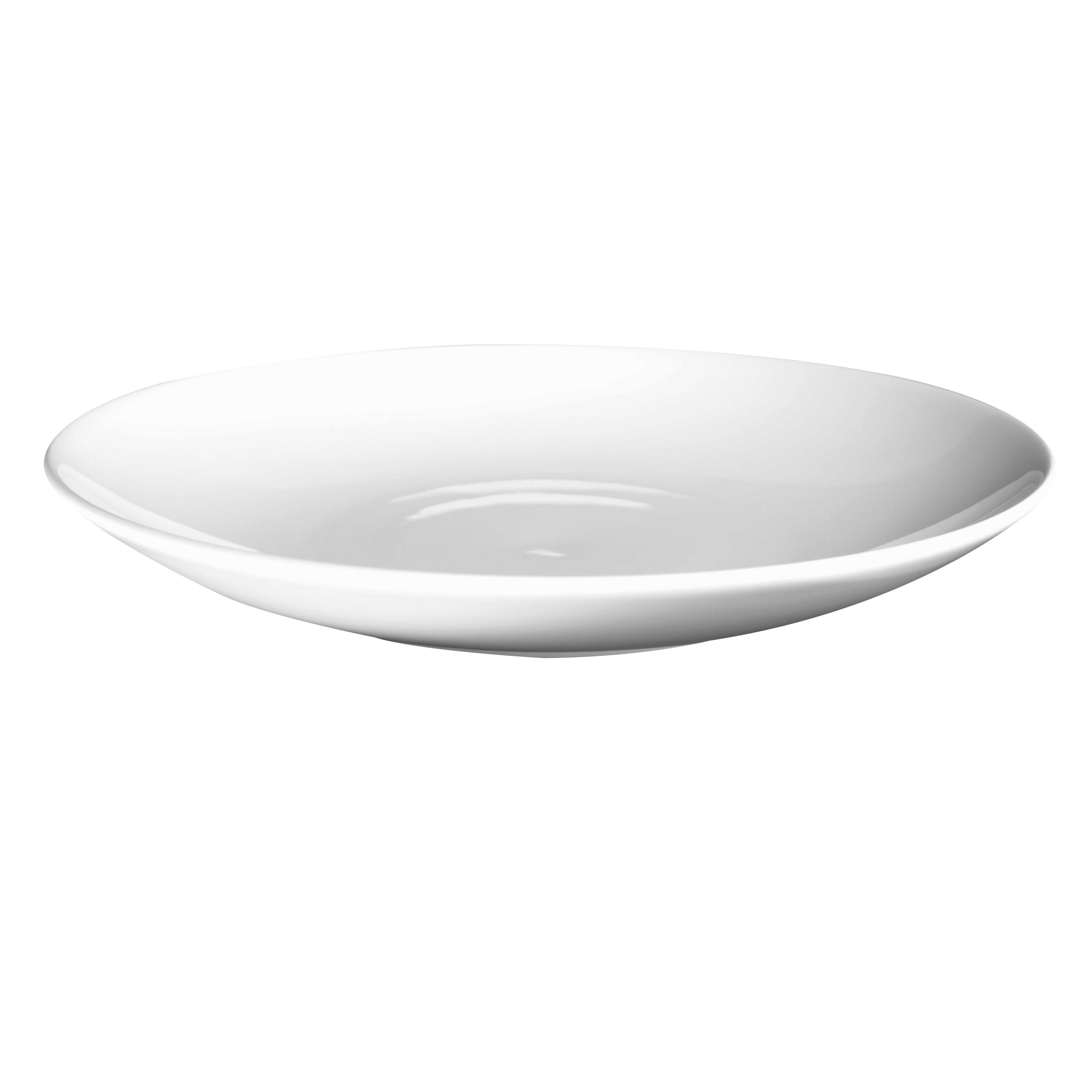 Plate 10.125" Dia. Oz) Aw Alexa Undeco