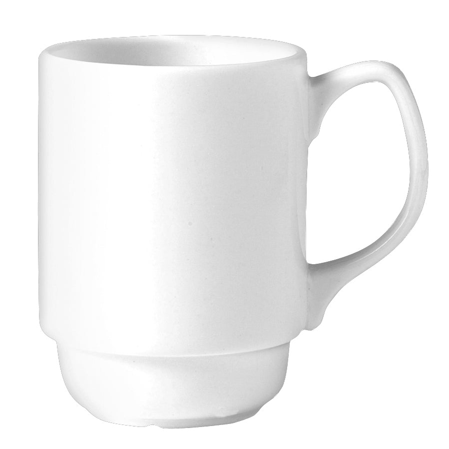 Beaker Stacking L 4.125" (9.0 Oz) Monaco