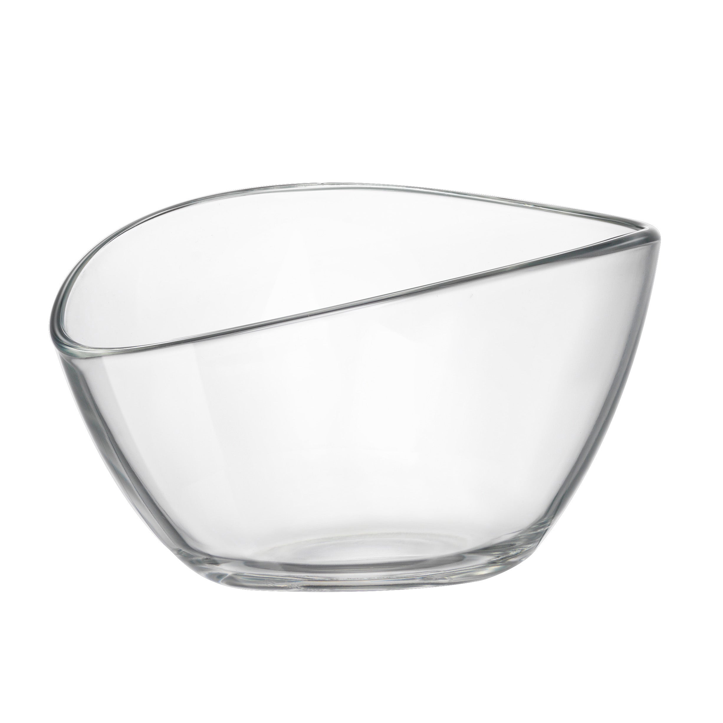 Beta Dessert Bowl 4.38" Dia. (6.75 Oz) Aria