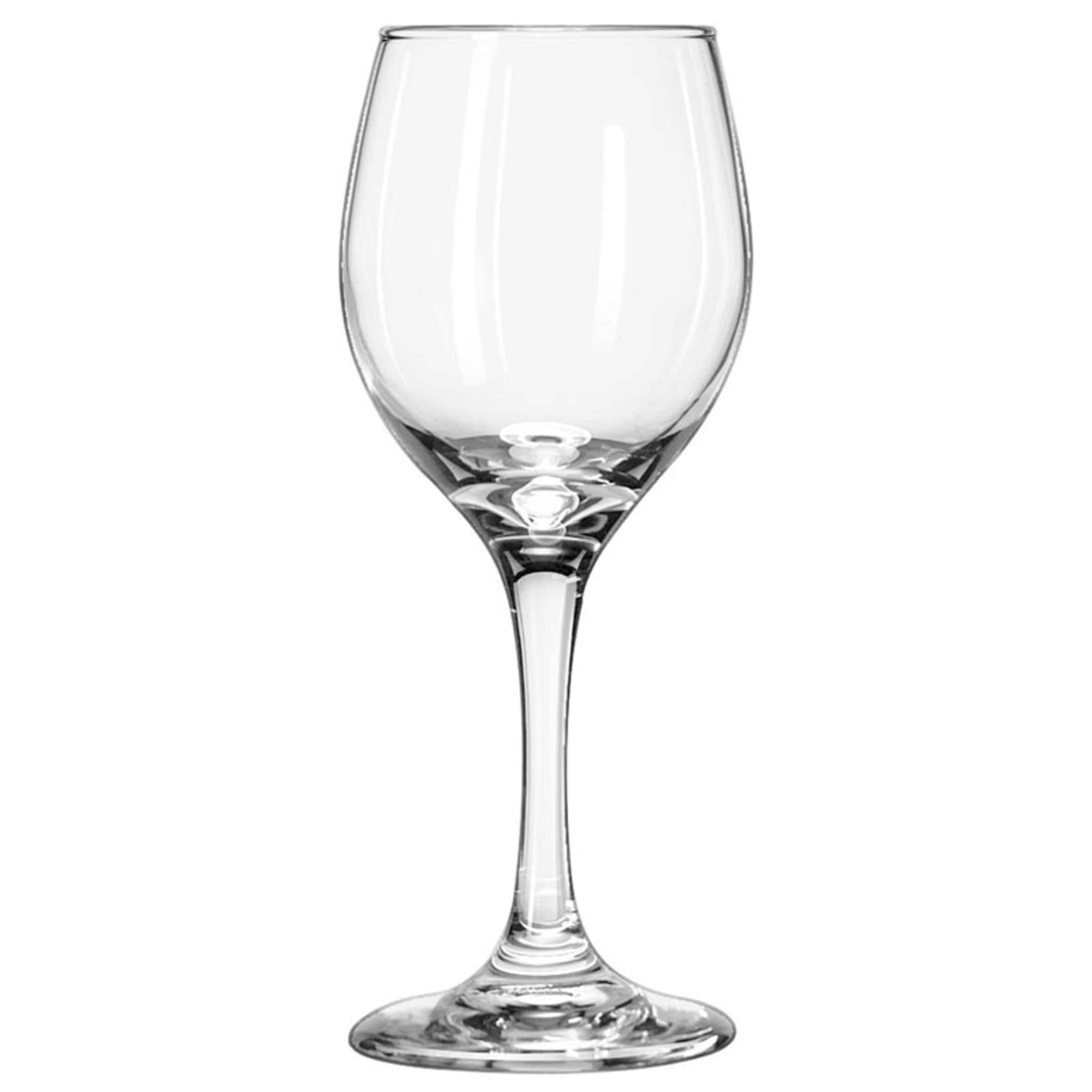 Perception 8 oz.Wine Glass