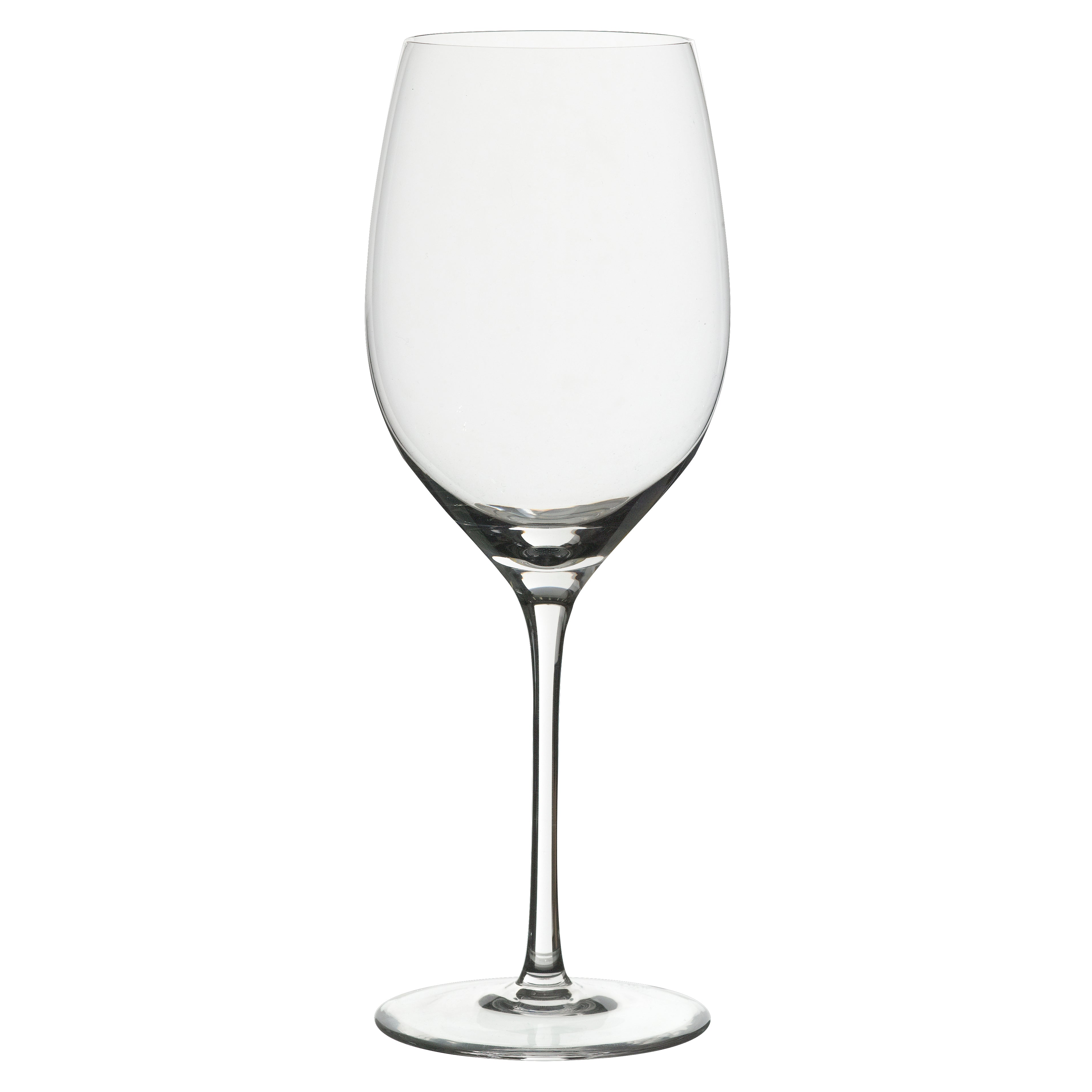 Bordeaux 3.5" Dia. (20.25 Oz) Le Vin