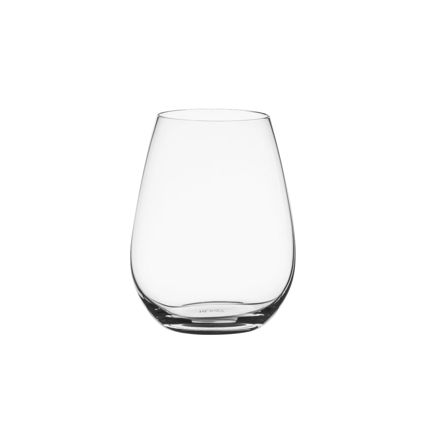 Stemless Wine 3.25" Dia. (11.25 Oz) Stemless