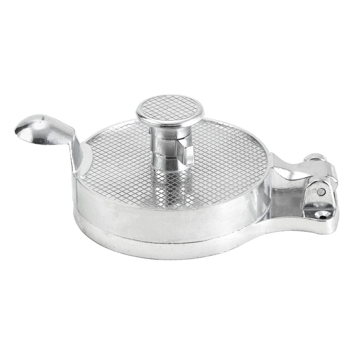 4.5" Round Hamburger Press