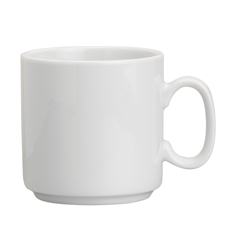 Stack Mug L 4.5" (9.0 Oz) Avalon