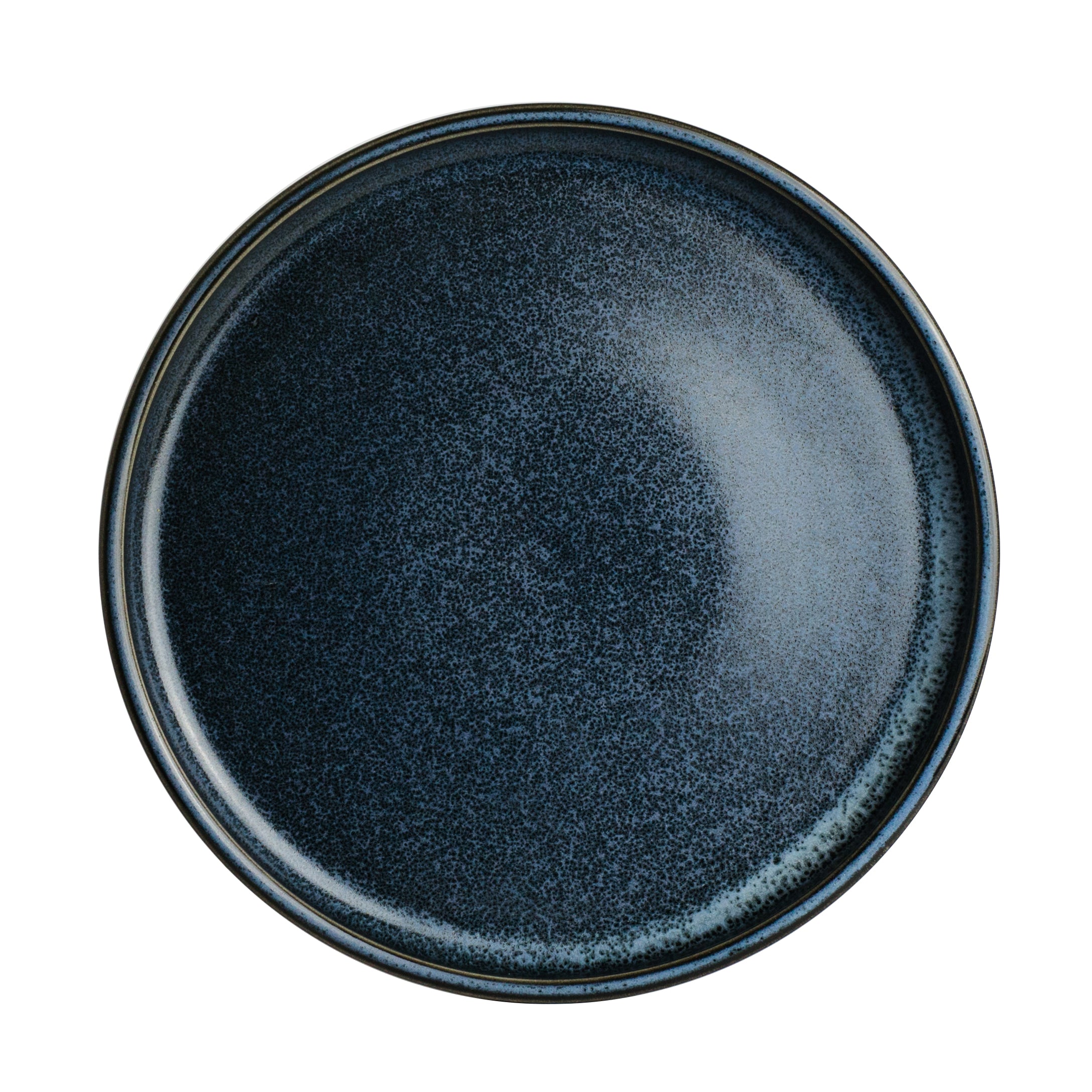 Stack Plate 10.62" Dia. Storm