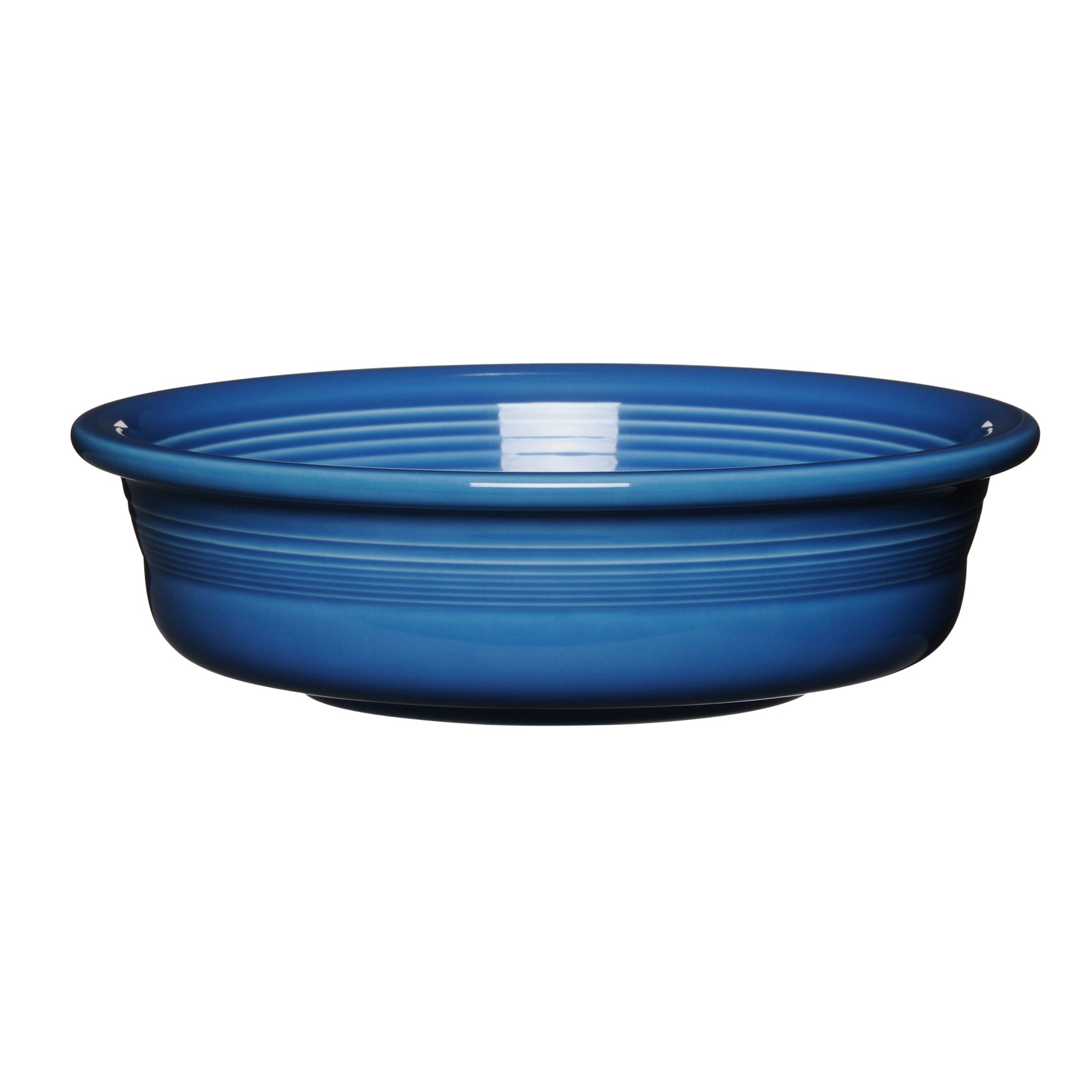 Serving Bowl 10.5" Dia. W 3.0" (80.0 Qt) Fiesta Lapis