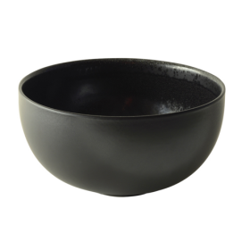 Jars Tourron 9.05” Black Serving Bowl