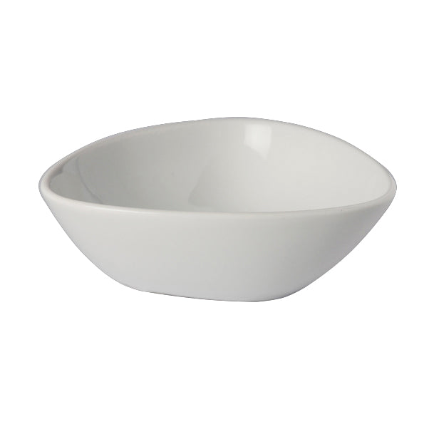 Fruit Dish L 5.125" W 4.875" (10.0 Oz) Drift