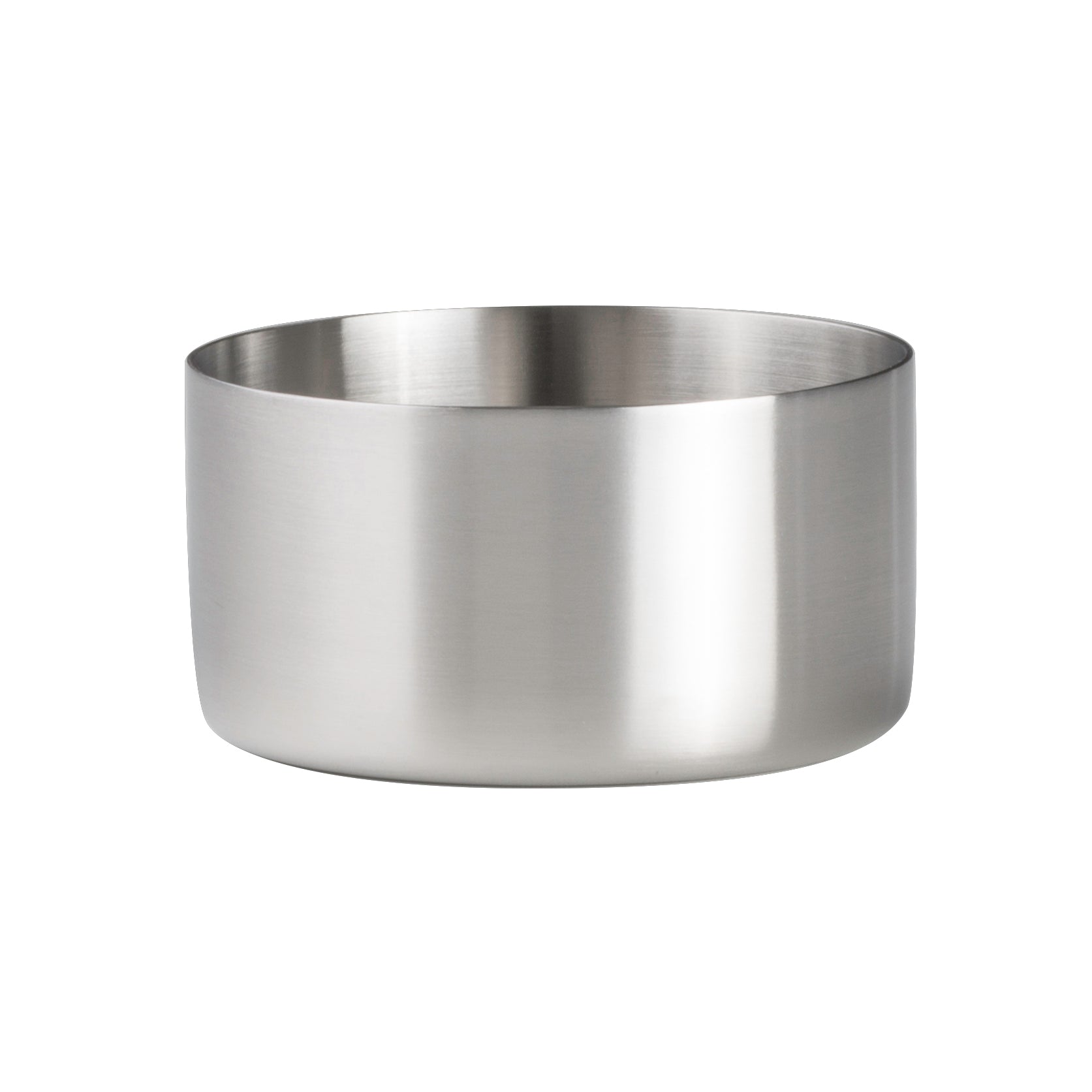Sauce Cup 3.0" Dia. (6.0 Oz) Creations Metal