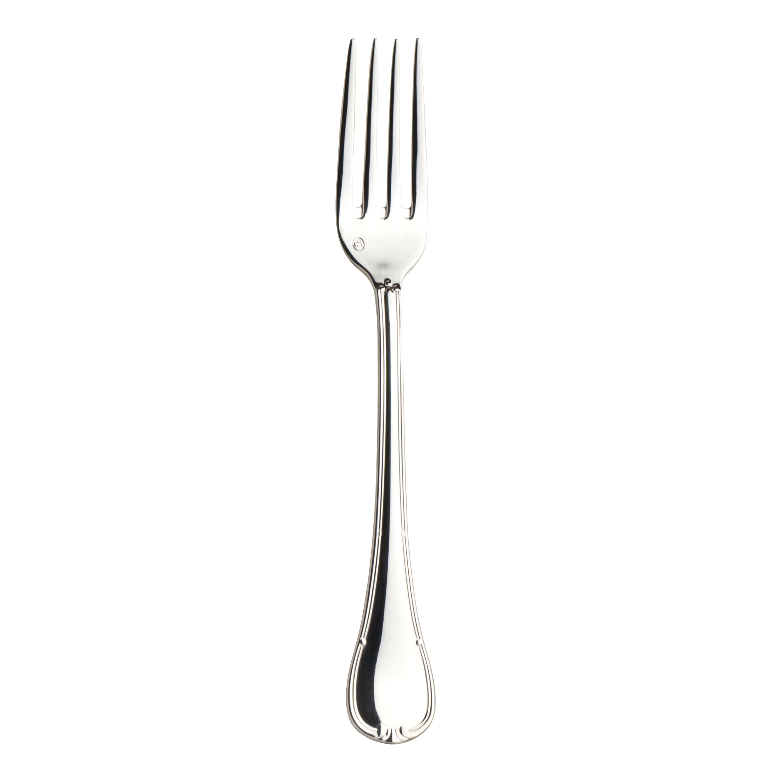 Dessert/Salad Fork L 7.25" Lucia