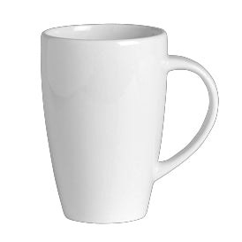 Vogue Mug L 4.375" (12.0 Oz) Vogue