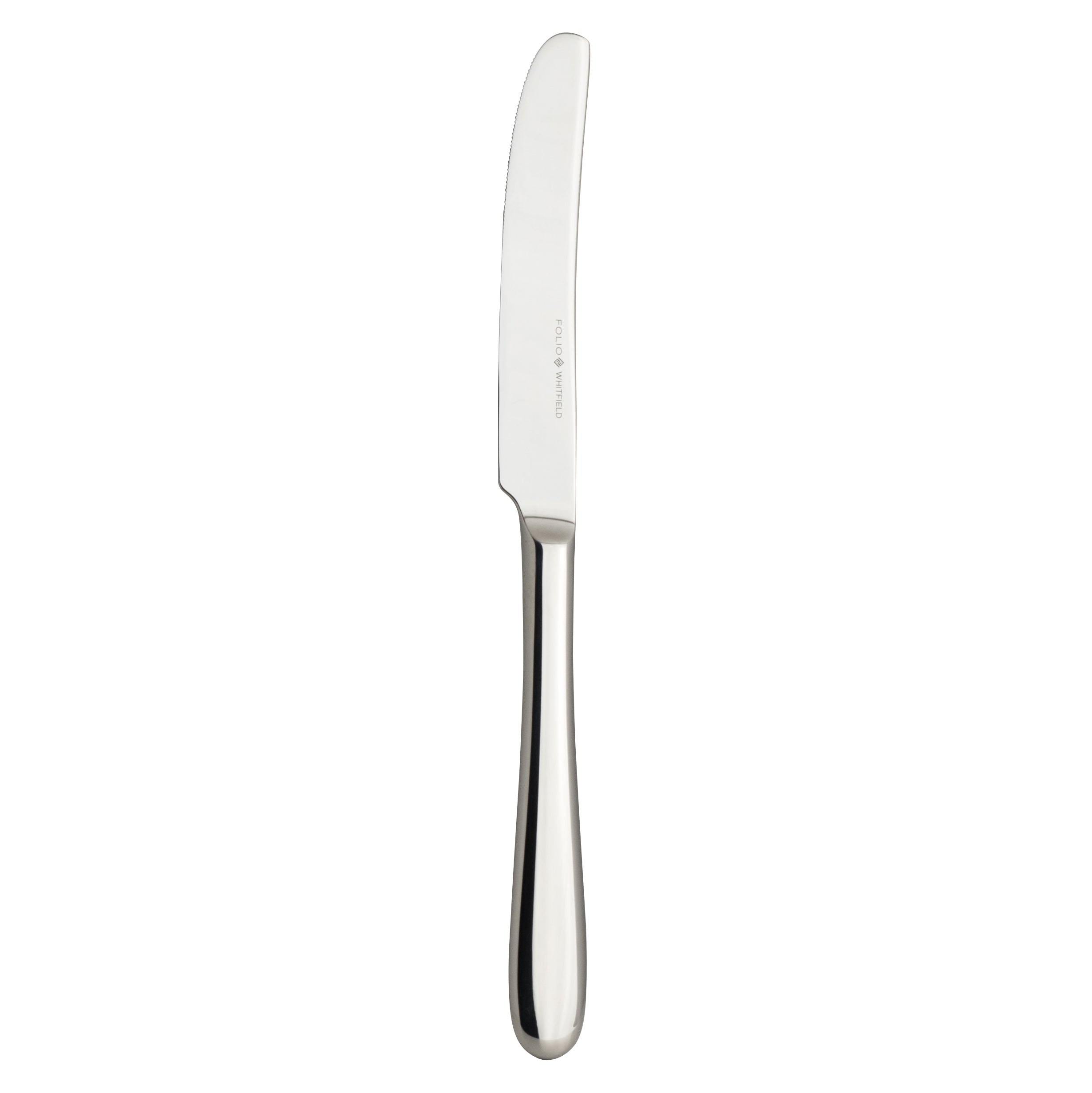 Dinner Knife L 9.625" Whitfield