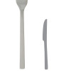 Butter Knife (H.S.H.) L 7.125" Silhouette