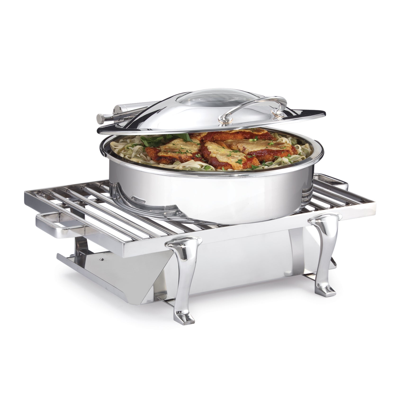Heater Stand L 20.0" Millennium Heat