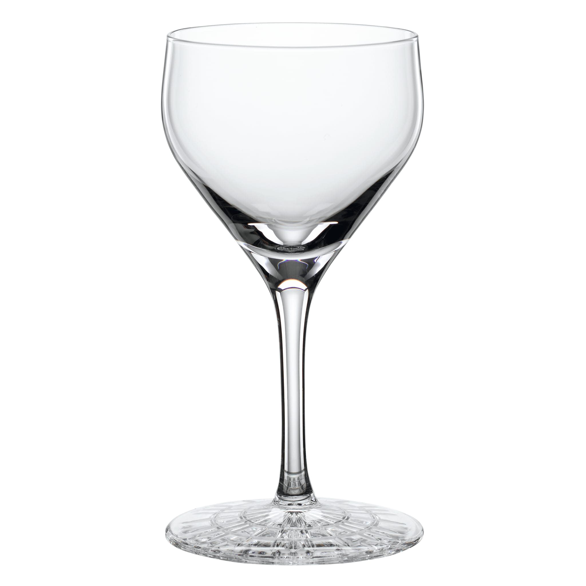 Spiegelau Perfect Serve Nick & Nora Glass, 5 oz.