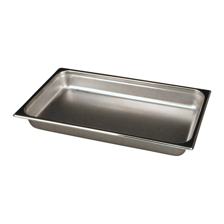 Food Pan (4.0 Qt) Pans And Insert